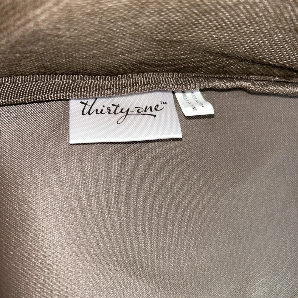 thirty-one thirty one